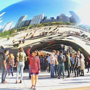 Meet your Posher, Judith